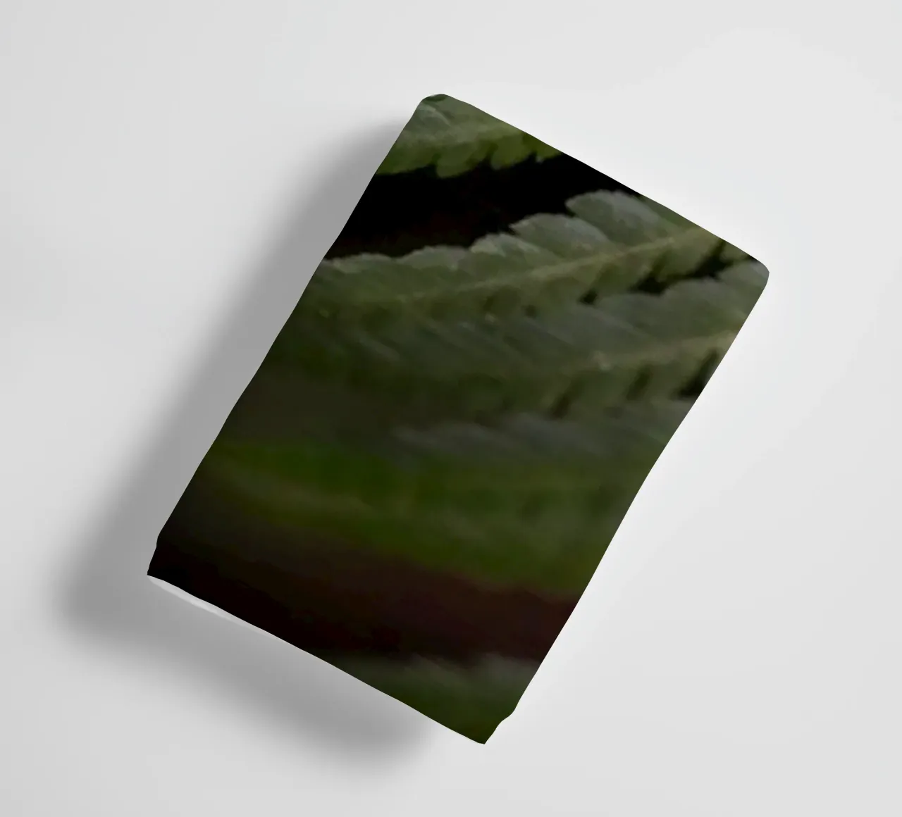 Essence of Stillness asciugamano da bagno da somewhere.soul.escape