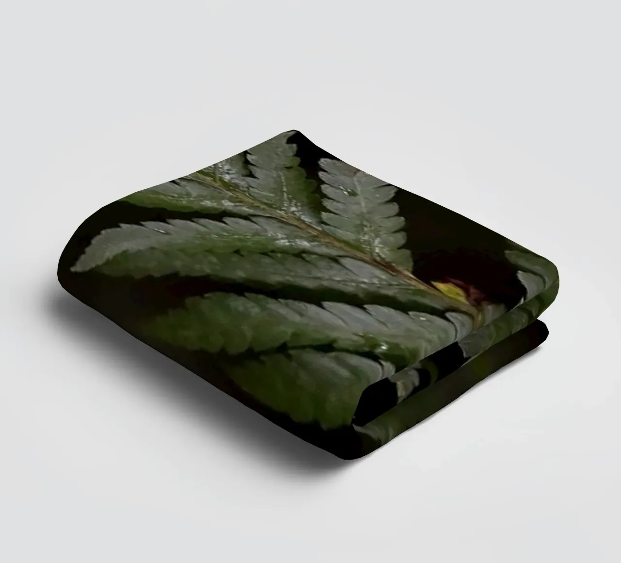 Essence of Stillness asciugamano da bagno da somewhere.soul.escape