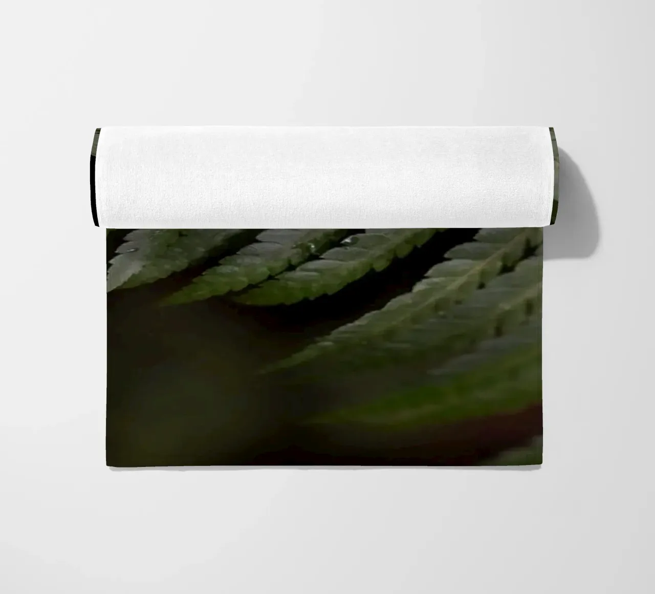 Essence of Stillness telo mare da somewhere.soul.escape