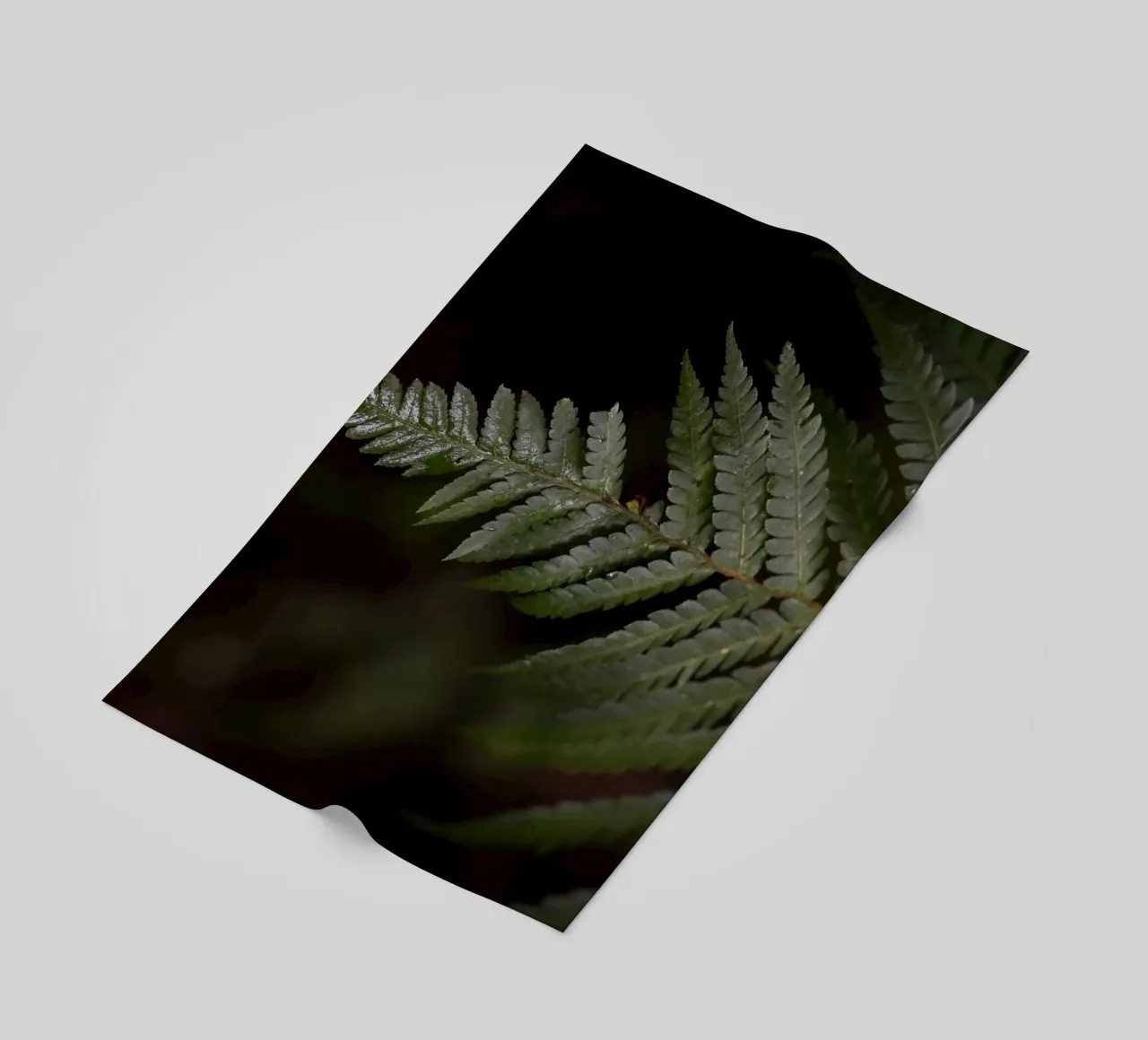 Essence of Stillness telo mare da somewhere.soul.escape