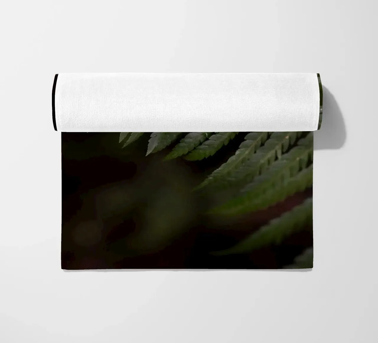 Essence of Stillness telo mare da somewhere.soul.escape