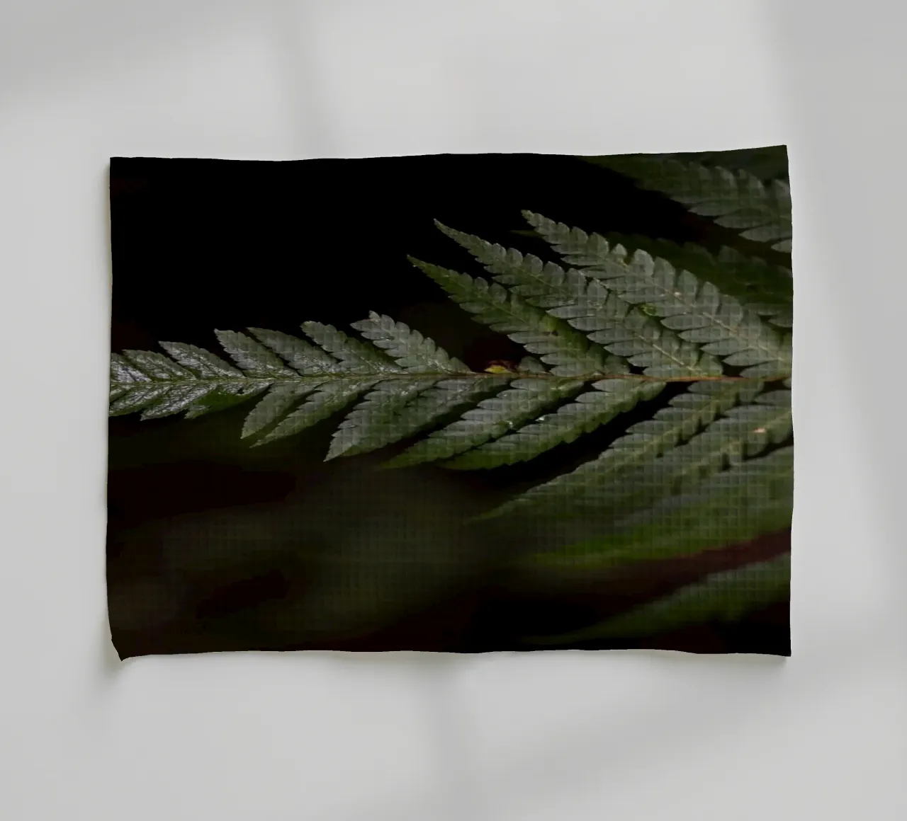 Essence of Stillness canovaccio da cucina da somewhere.soul.escape