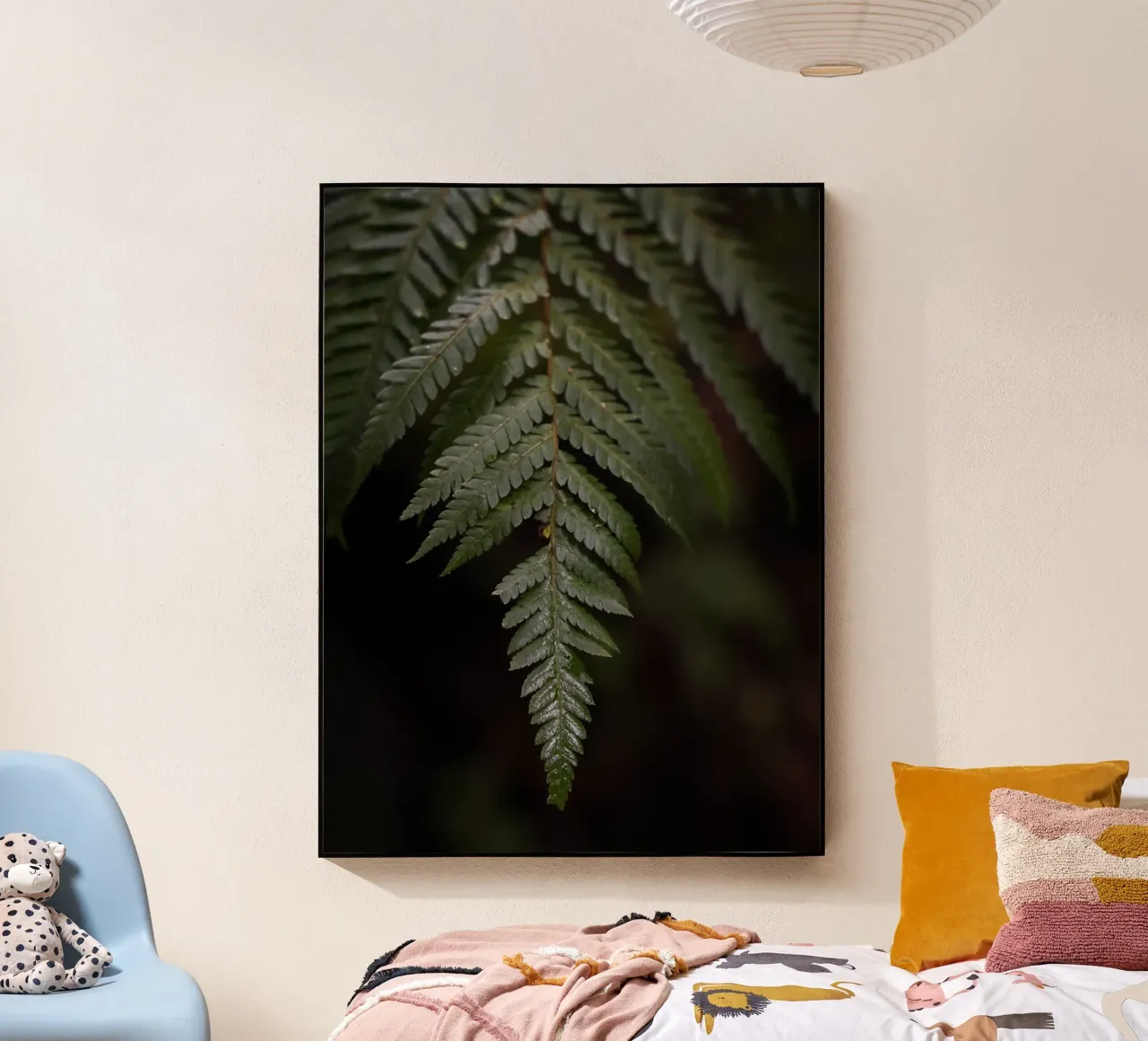 Essence of Stillness plexiglass da somewhere.soul.escape