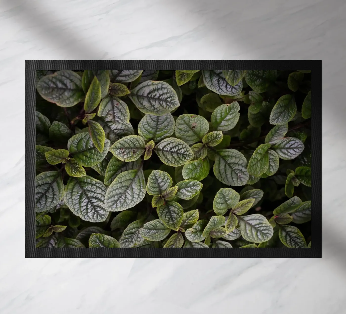 Leaf Symphony paillasson de somewhere.soul.escape