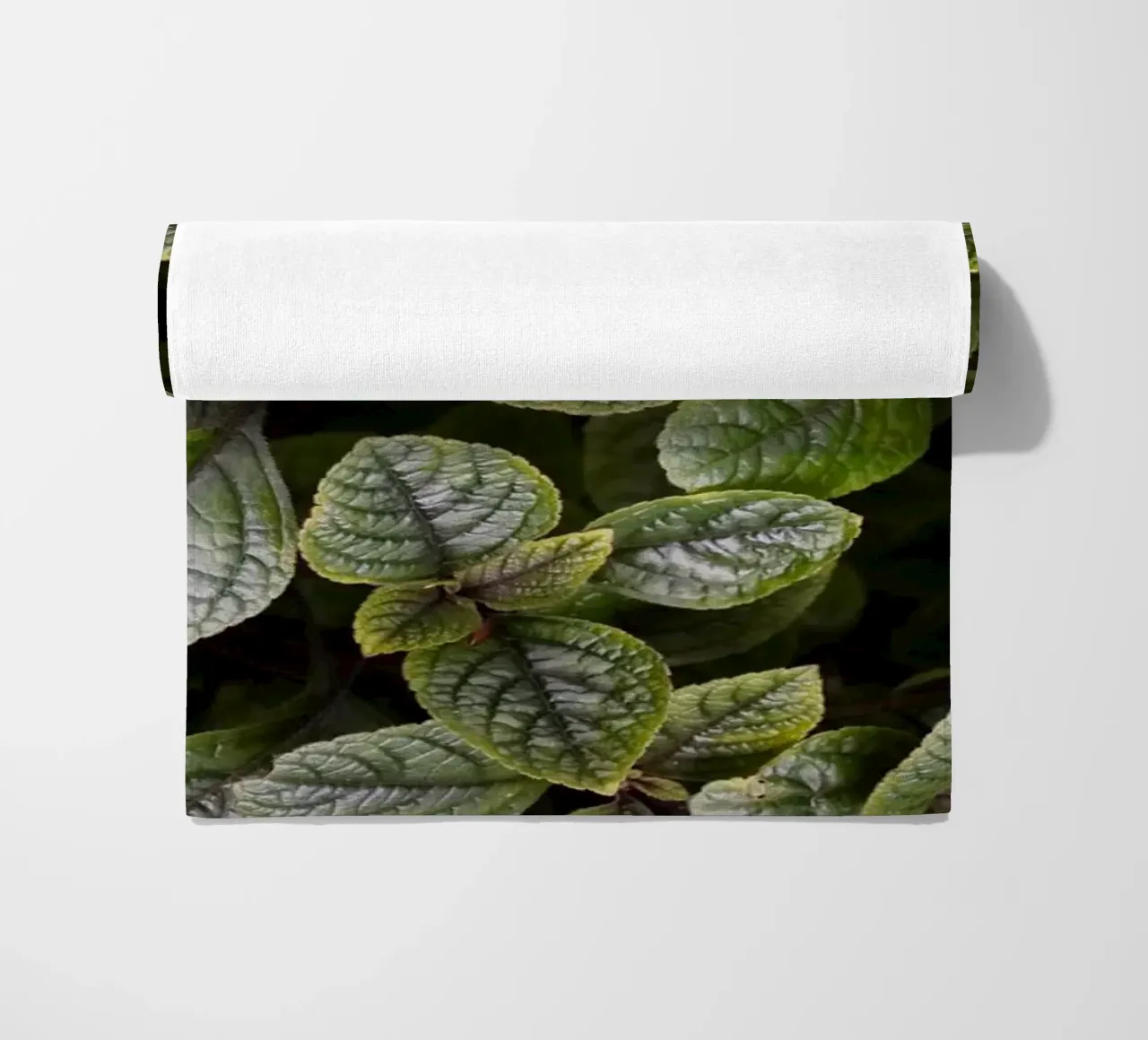 Leaf Symphony telo mare da somewhere.soul.escape