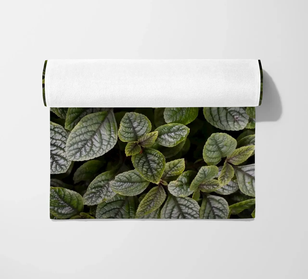 Leaf Symphony telo mare da somewhere.soul.escape