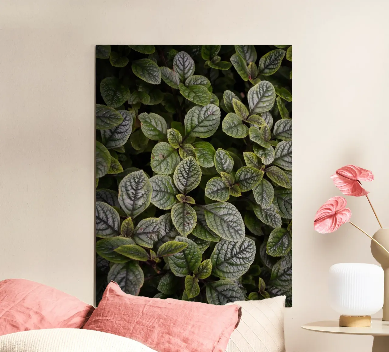 Leaf Symphony poster by somewhere.soul.escape