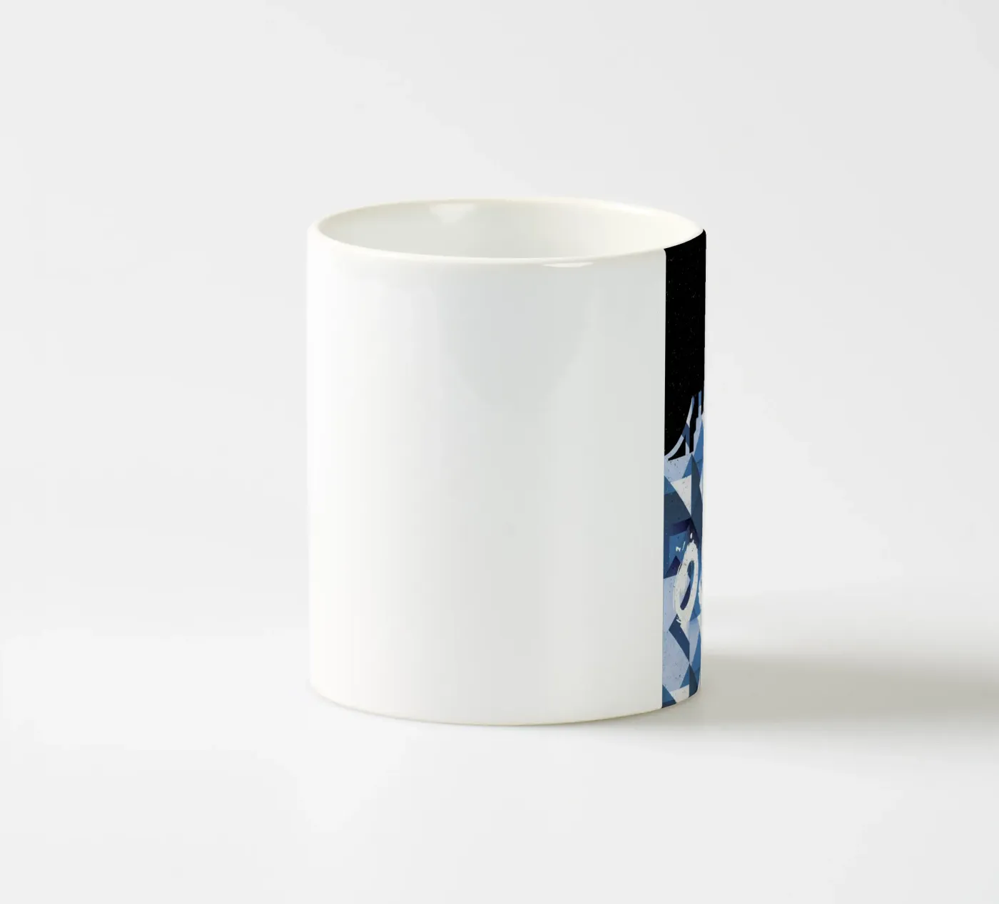 Oslo ceramic mug by Danny Ivan