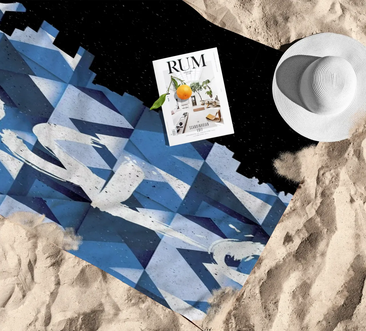 Oslo telo mare da Danny Ivan