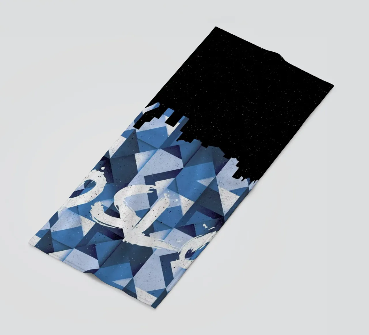 Oslo telo mare da Danny Ivan