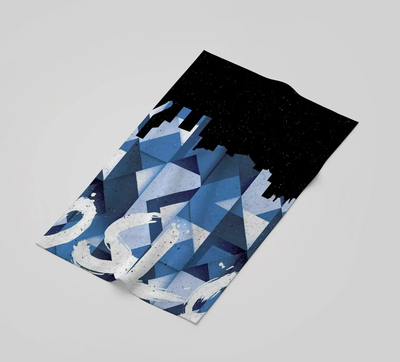 Oslo telo mare da Danny Ivan