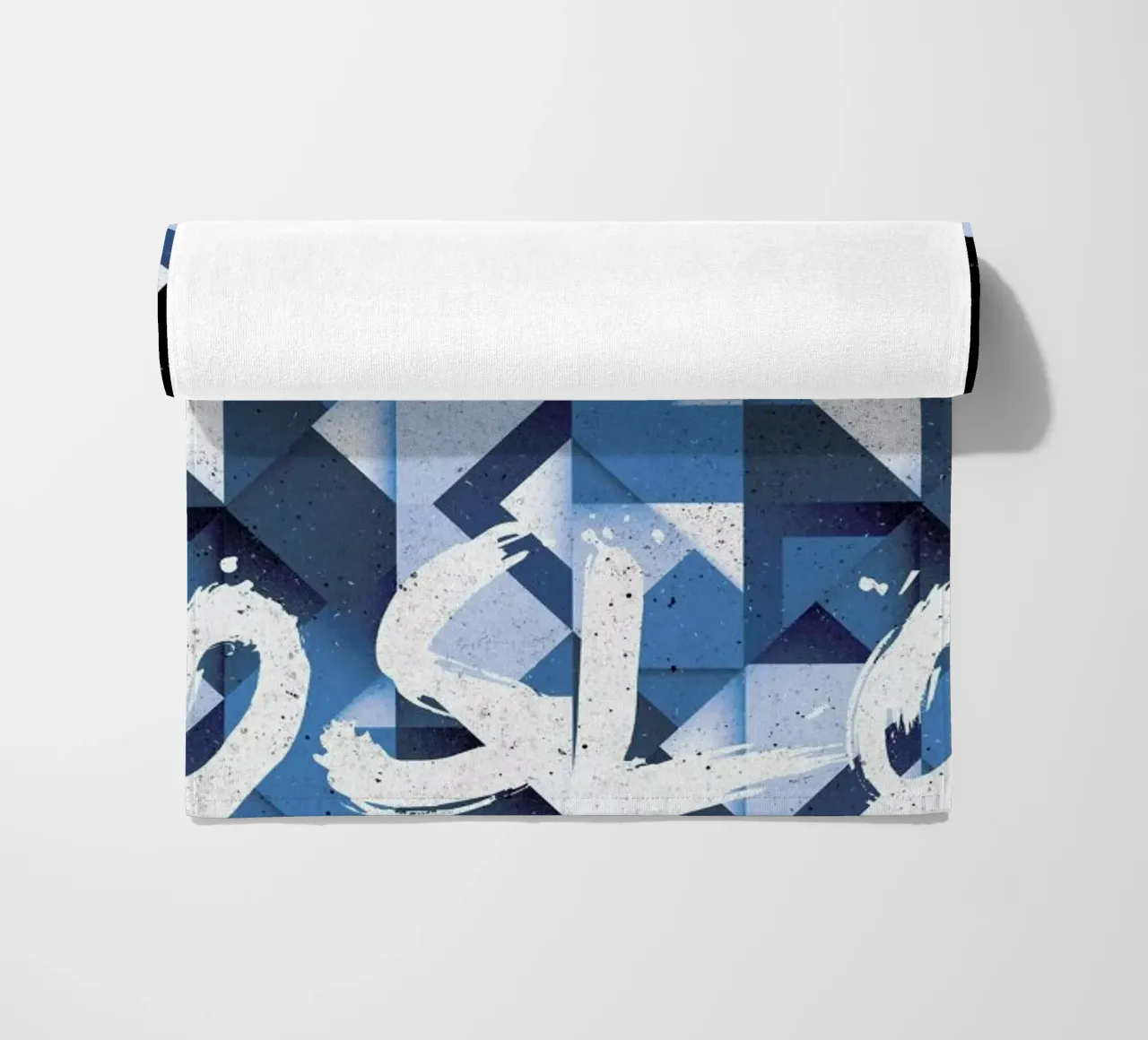 Oslo telo mare da Danny Ivan