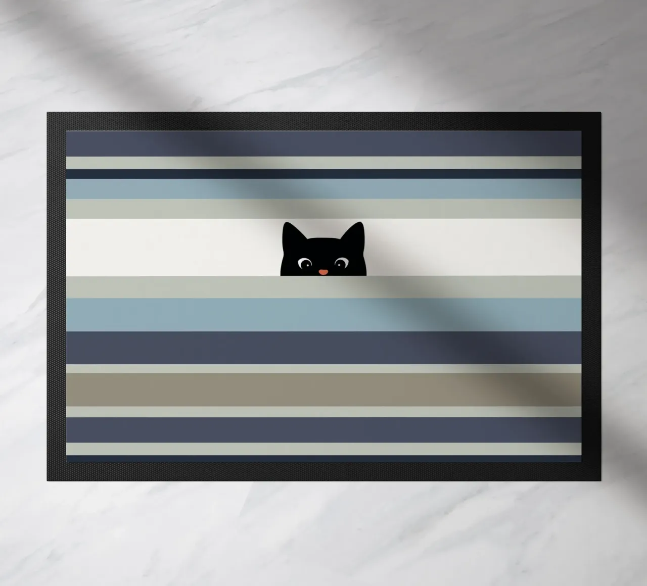 Hello Cat I zerbino da Orara Studio