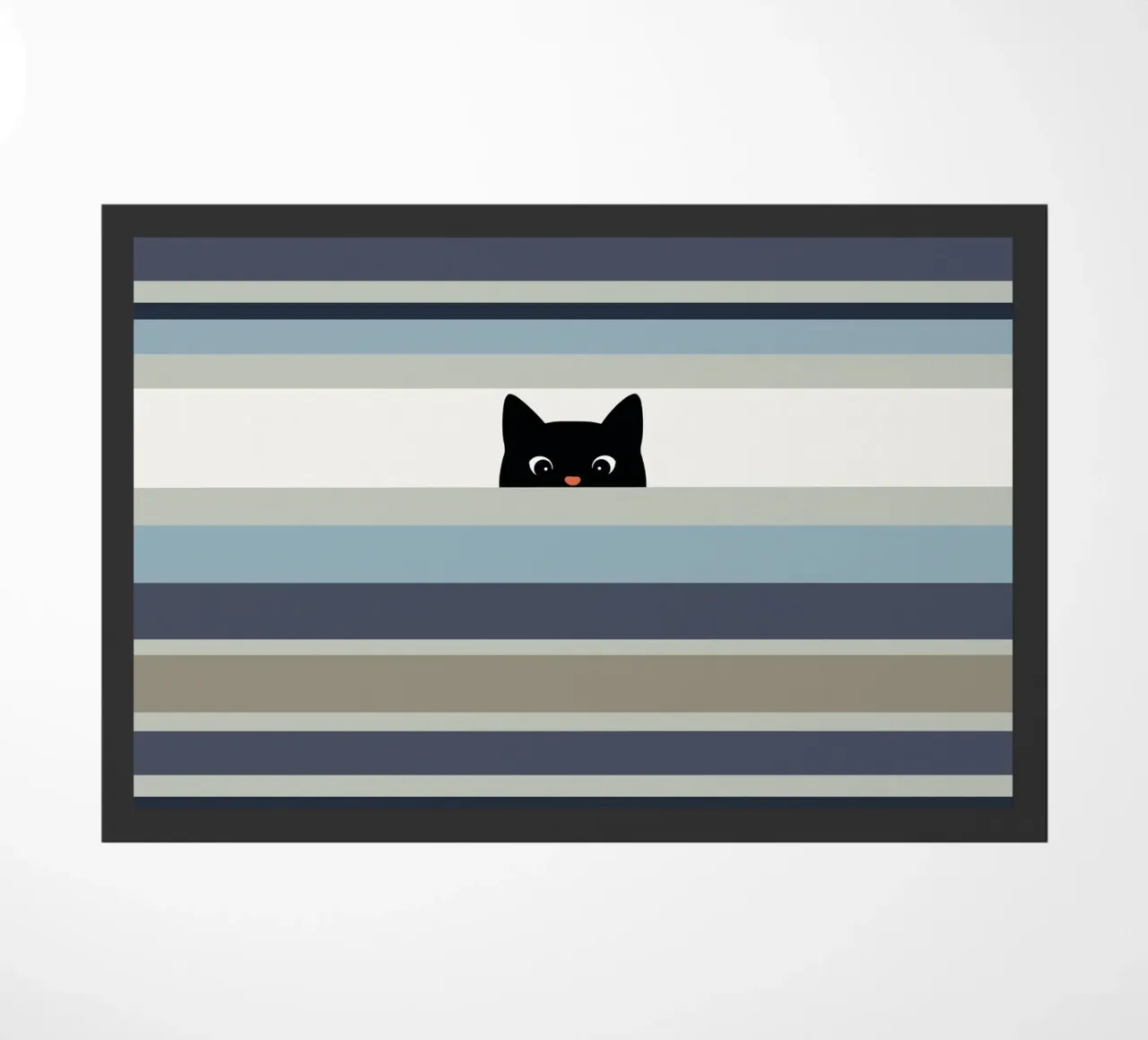 Hello Cat I zerbino da Orara Studio