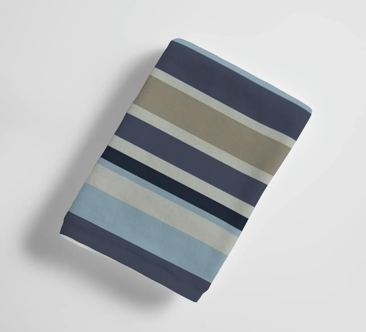 Hello Cat I asciugamano da bagno da Orara Studio