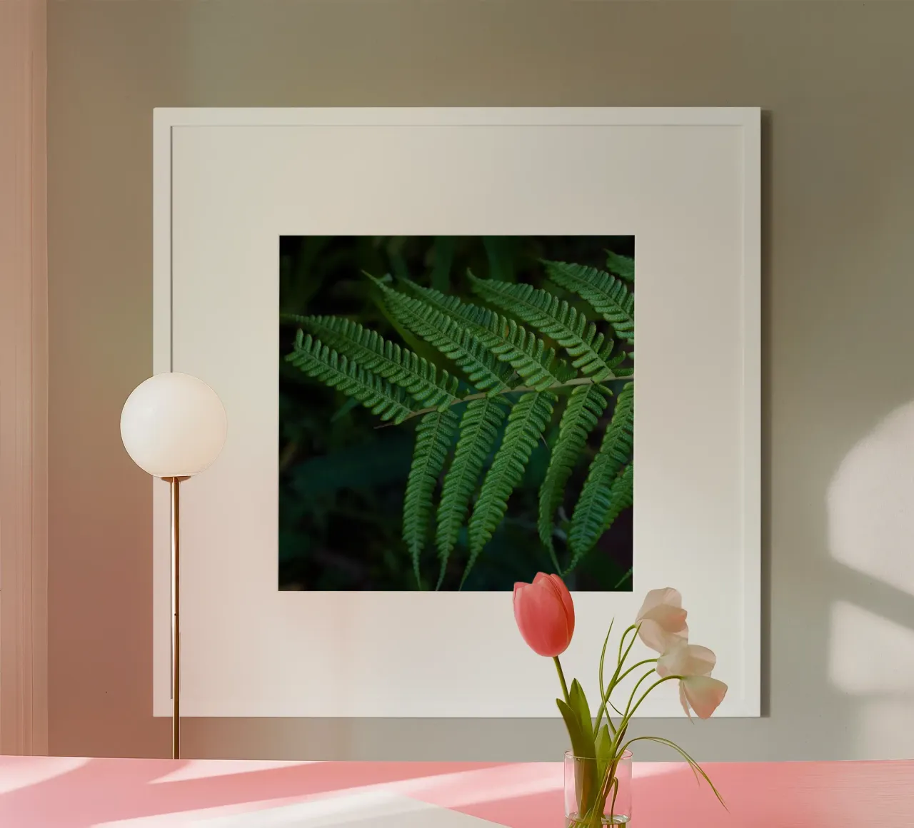 Emerald Rhythm poster da somewhere.soul.escape