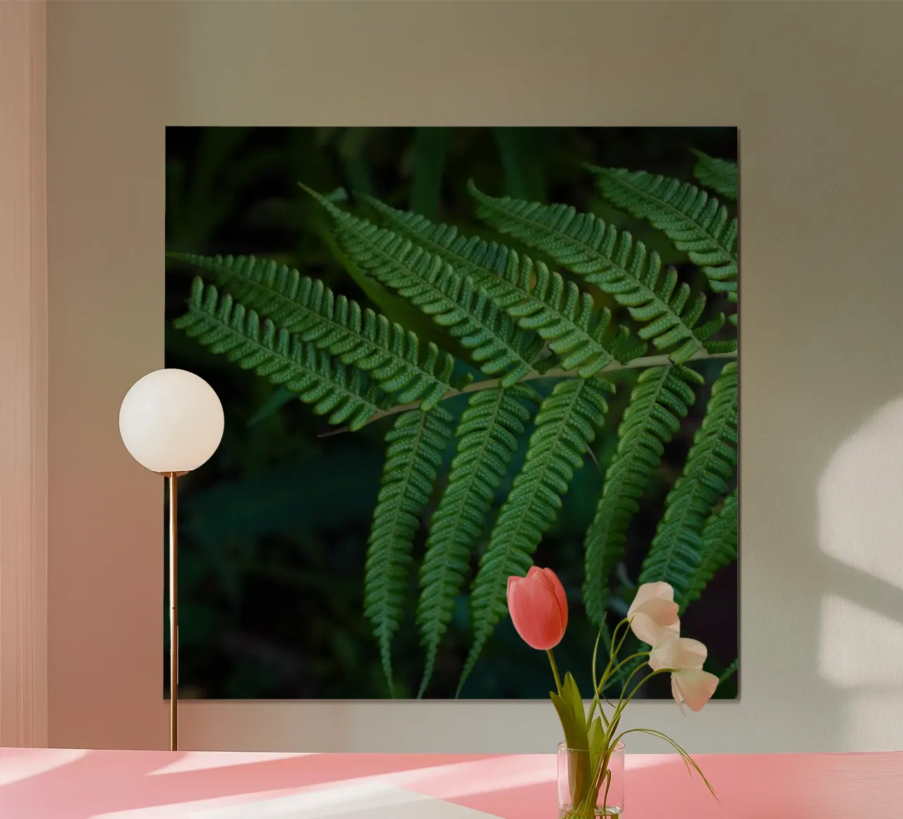 Emerald Rhythm poster da somewhere.soul.escape