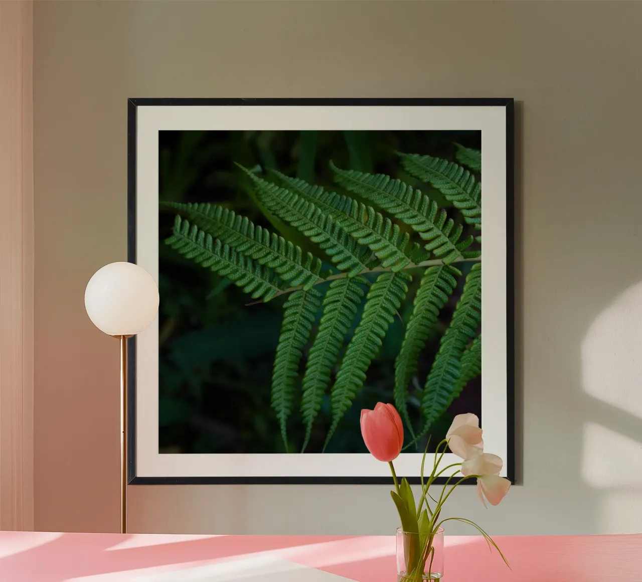 Emerald Rhythm poster da somewhere.soul.escape