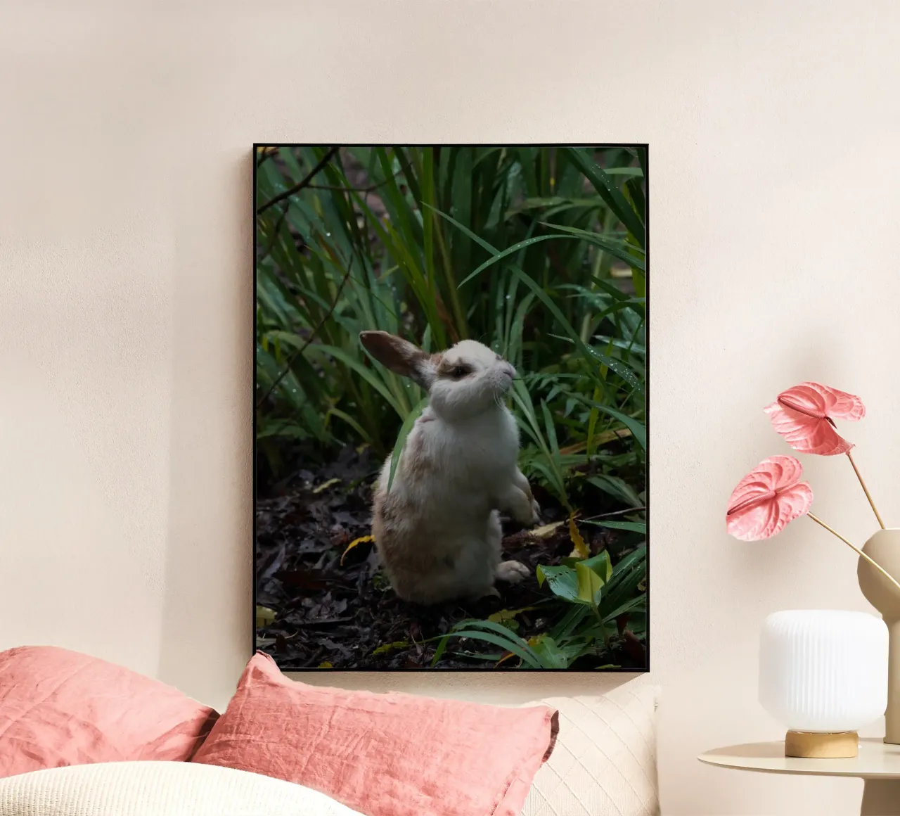 Little One plexiglass da somewhere.soul.escape