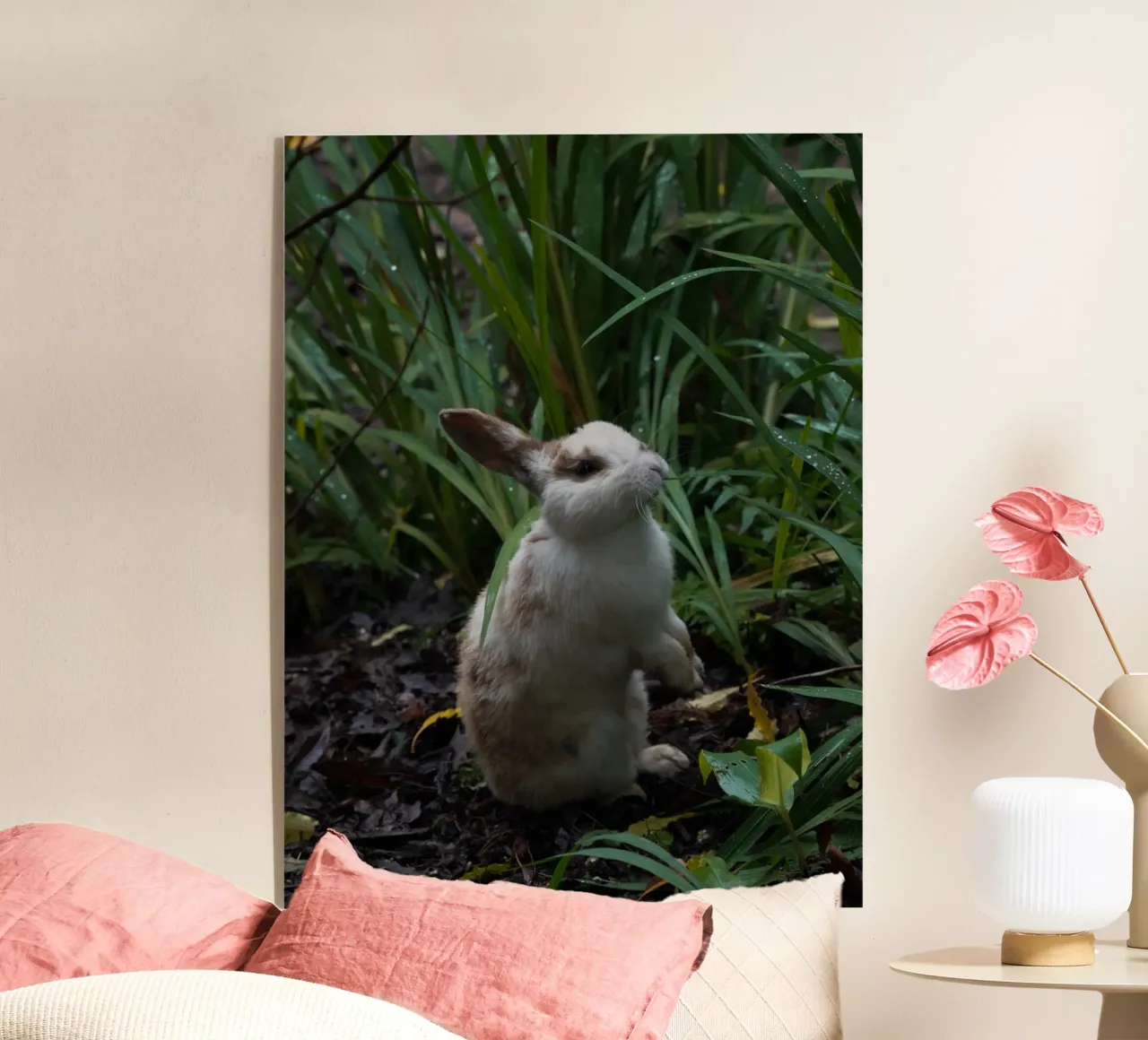 Little One plexiglass da somewhere.soul.escape