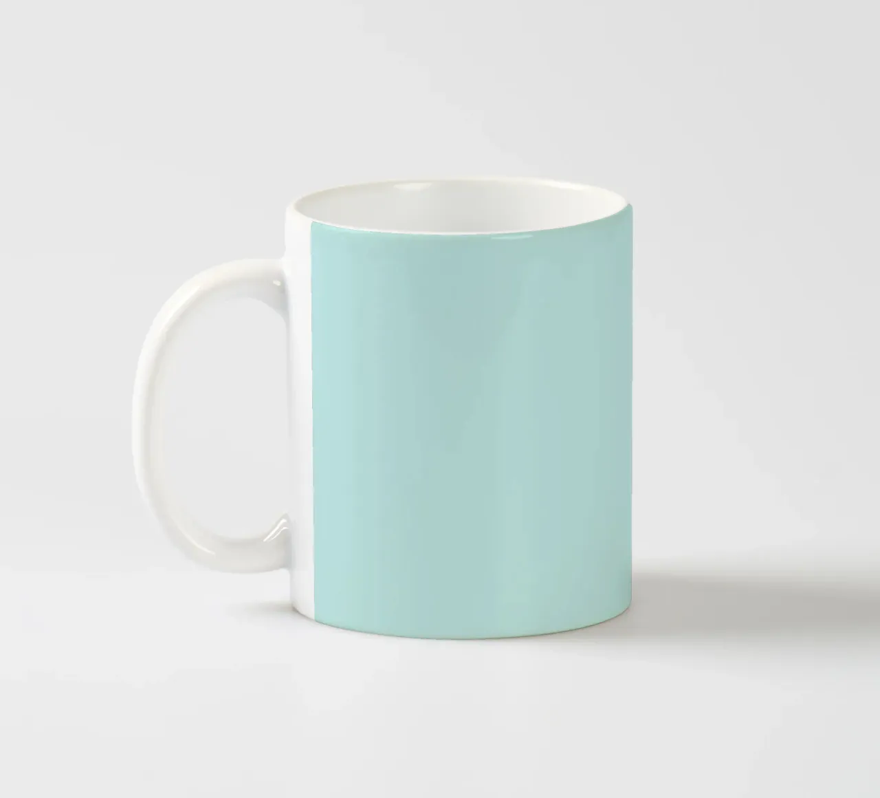 Folaga comune tazza in ceramica da BwiseLizzy