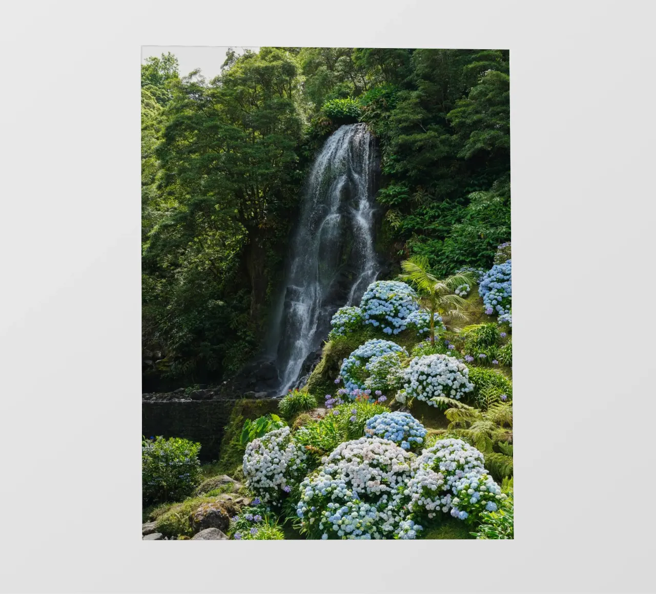 Azure Flow telo in pvc da somewhere.soul.escape