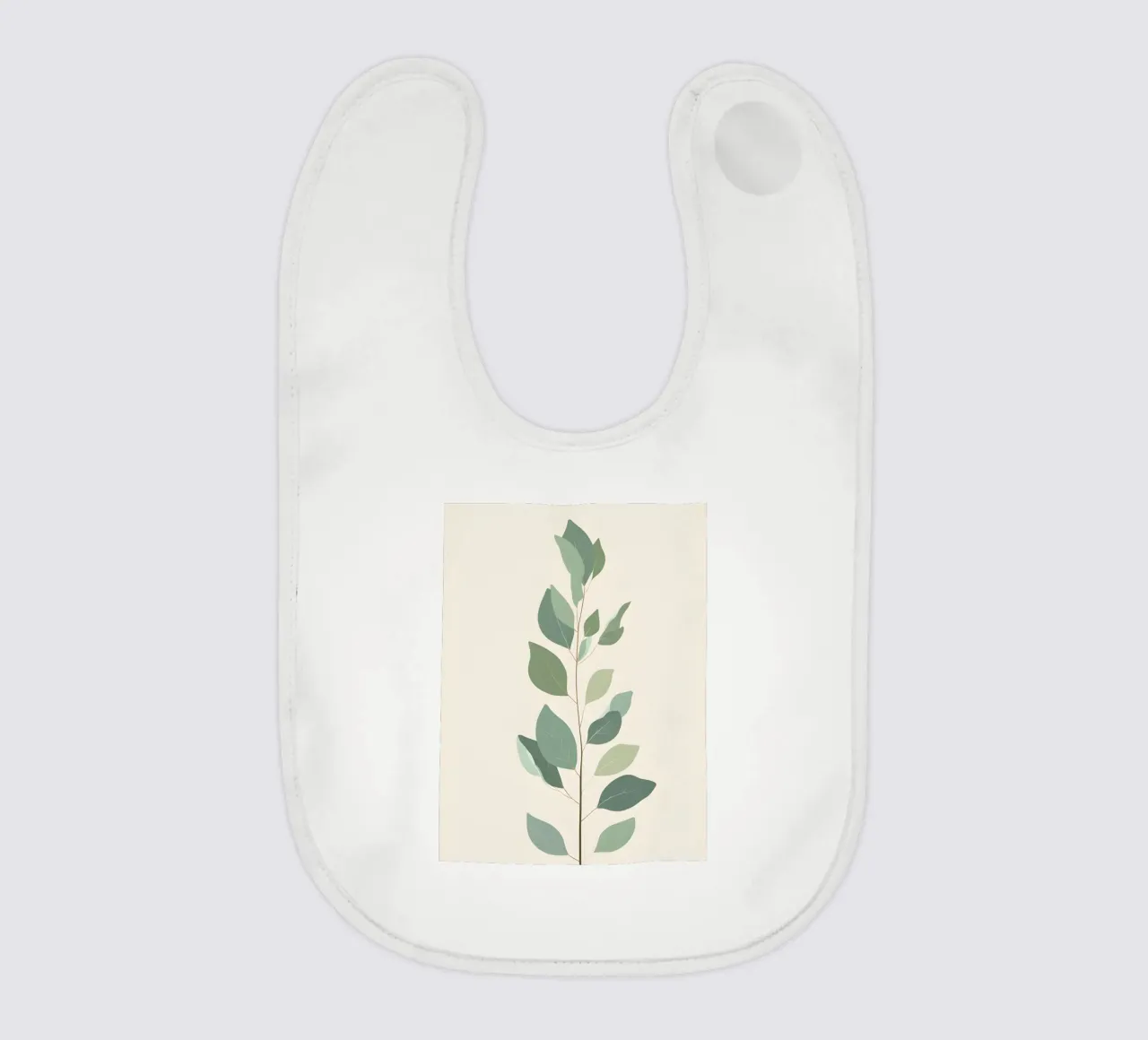 EucalyptusBranch bavaglino da botanical shop