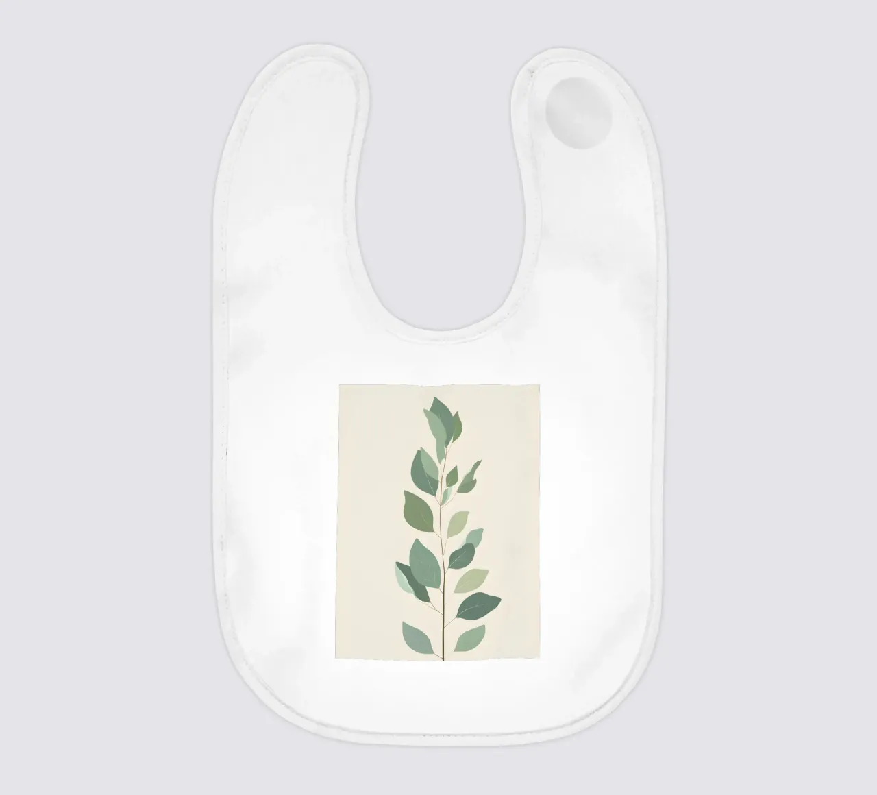 EucalyptusBranch bavaglino da botanical shop