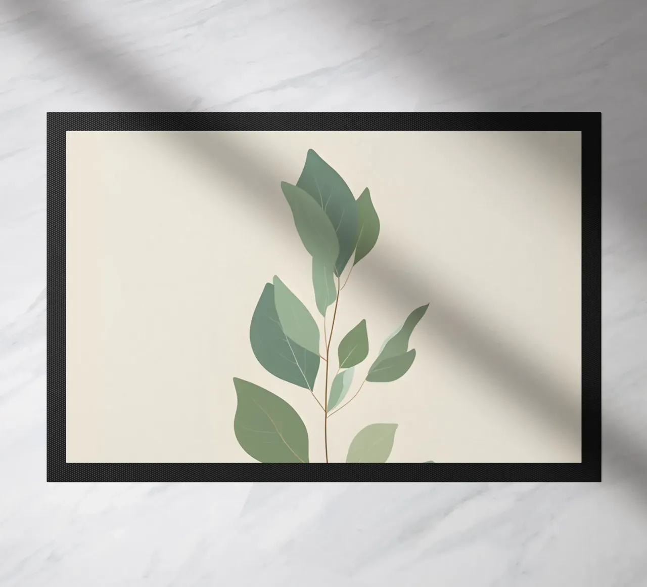 EucalyptusBranch zerbino da botanical shop