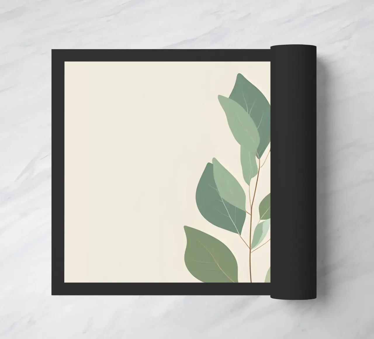 EucalyptusBranch zerbino da botanical shop