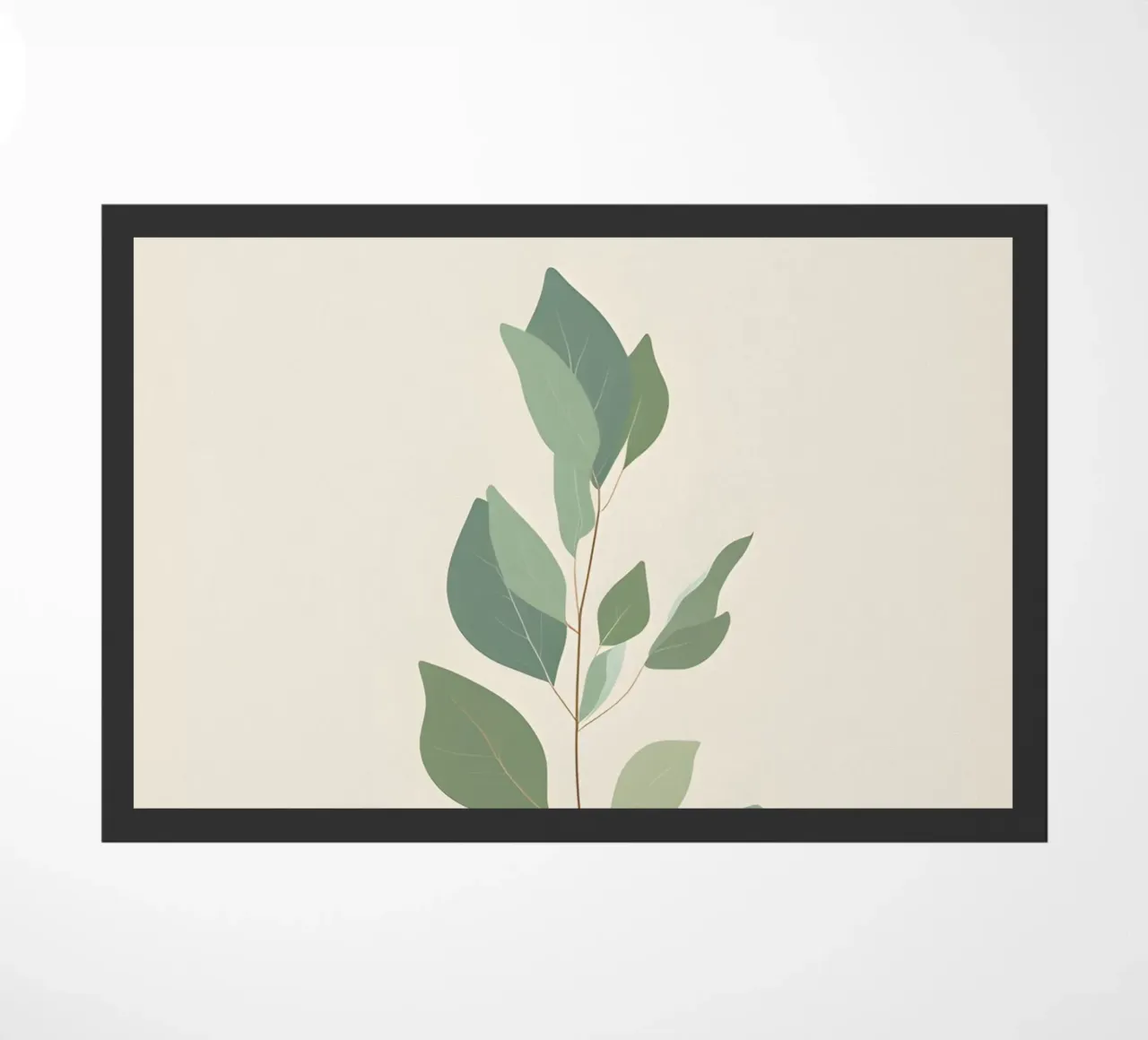 EucalyptusBranch zerbino da botanical shop