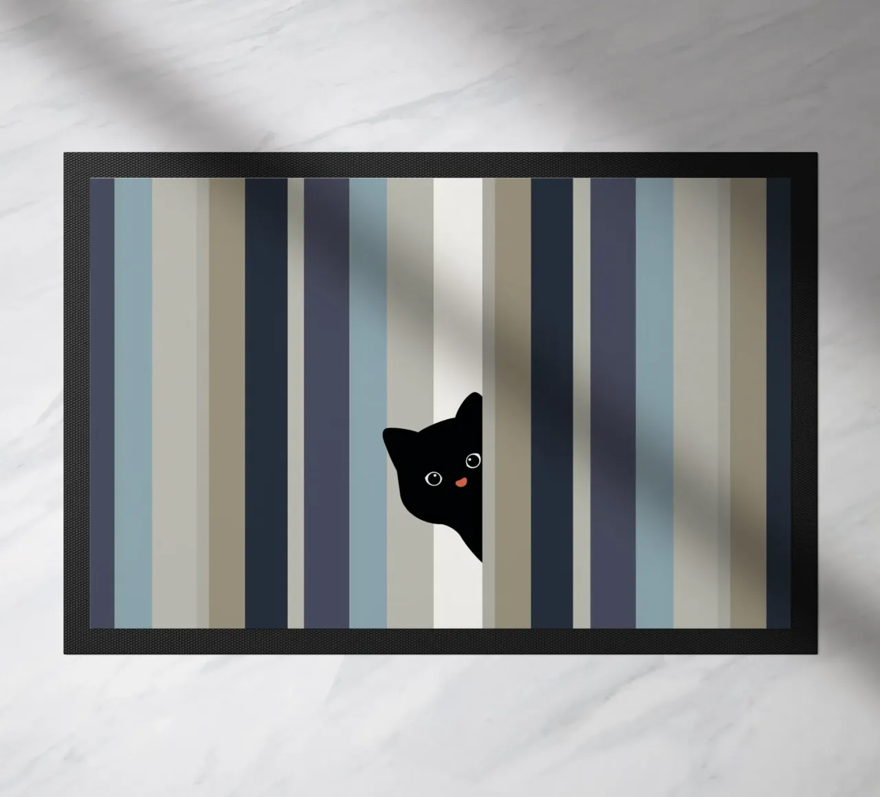 Ciao Gatto II zerbino da Orara Studio