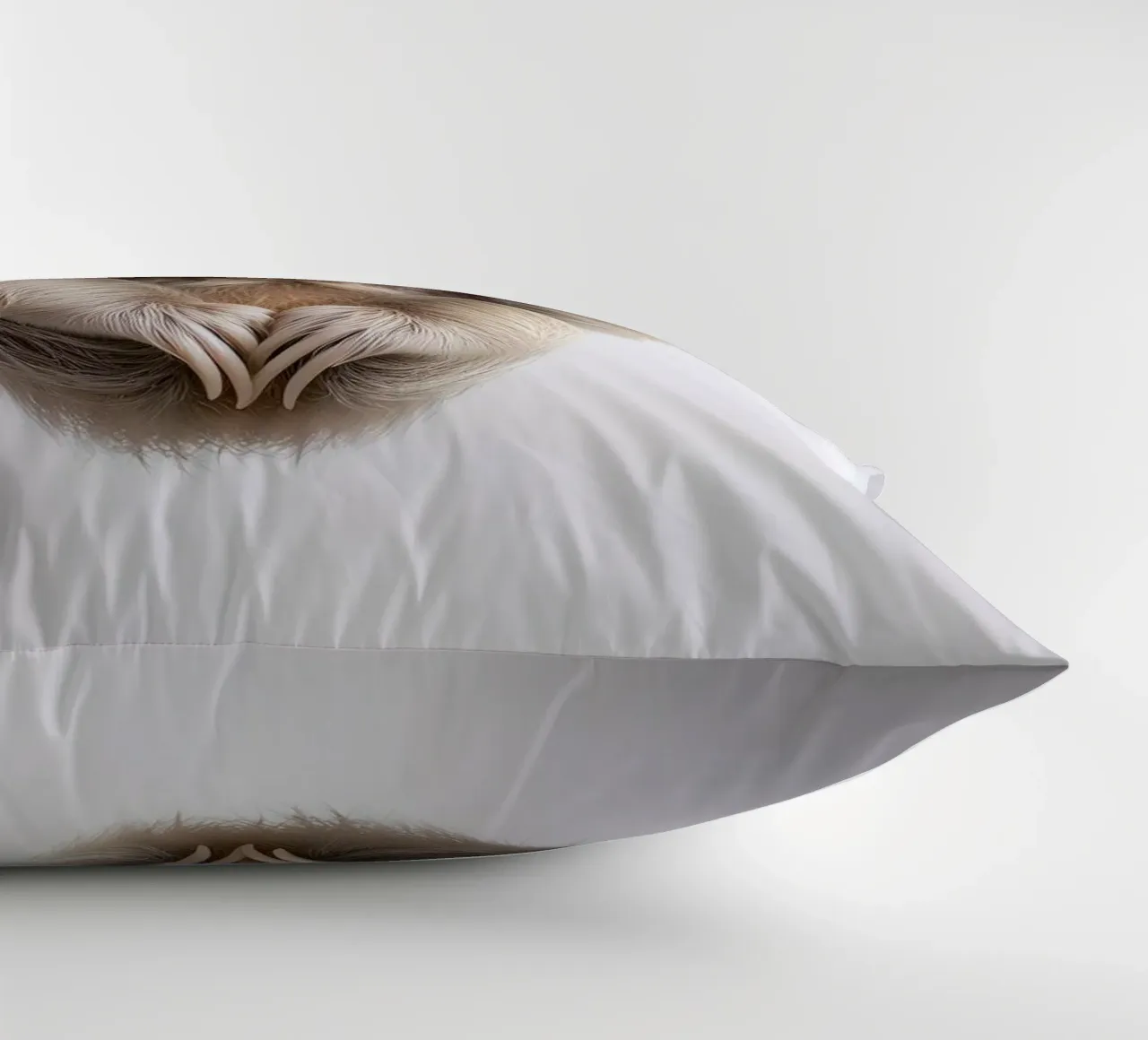 Bradipo oscillante cuscino da Hightown Design