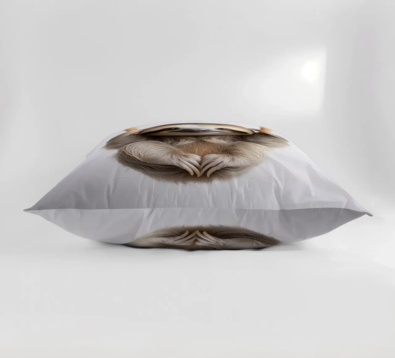 Bradipo oscillante cuscino da Hightown Design