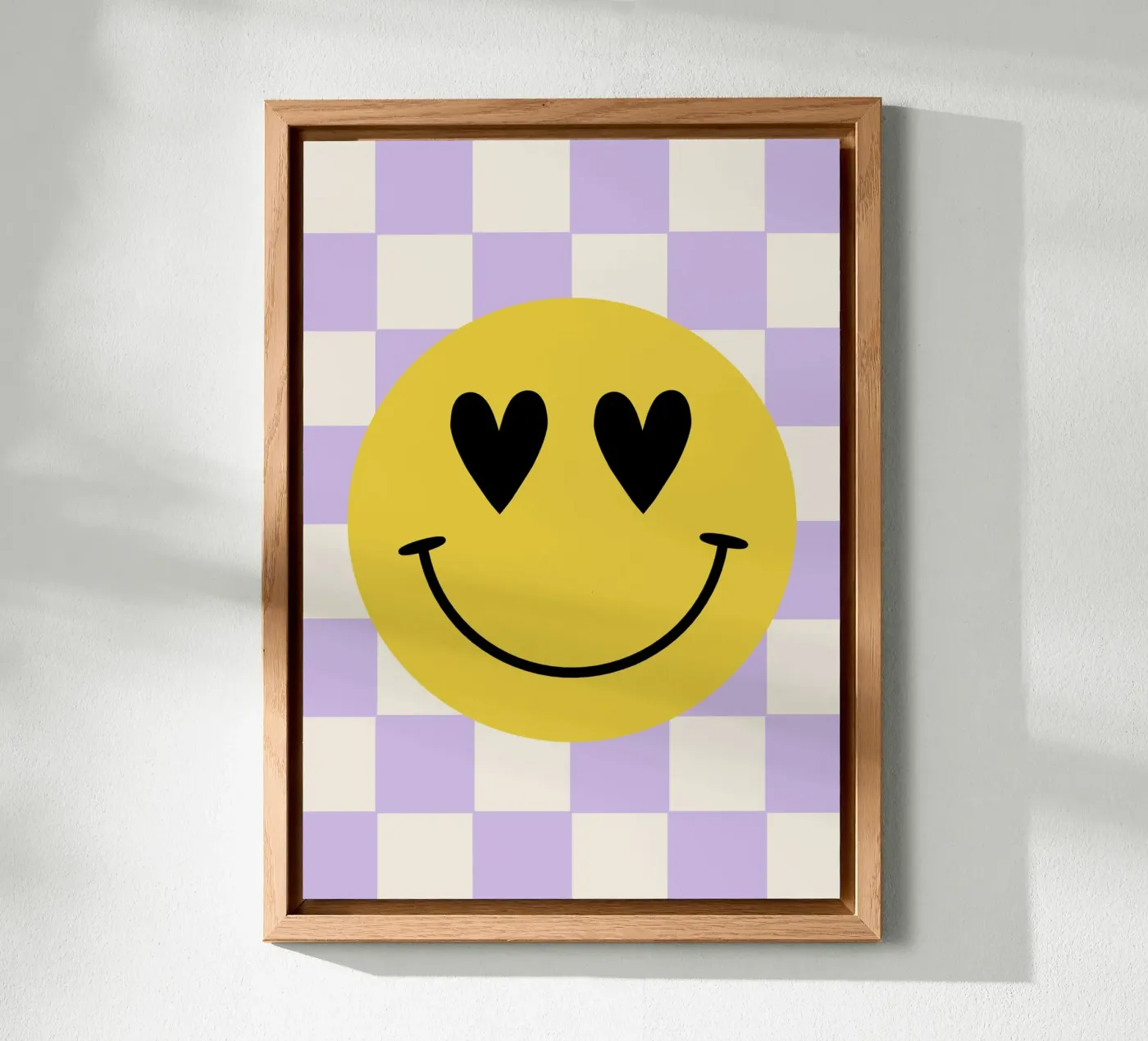 Smiley pannello forex da PurePeachKids