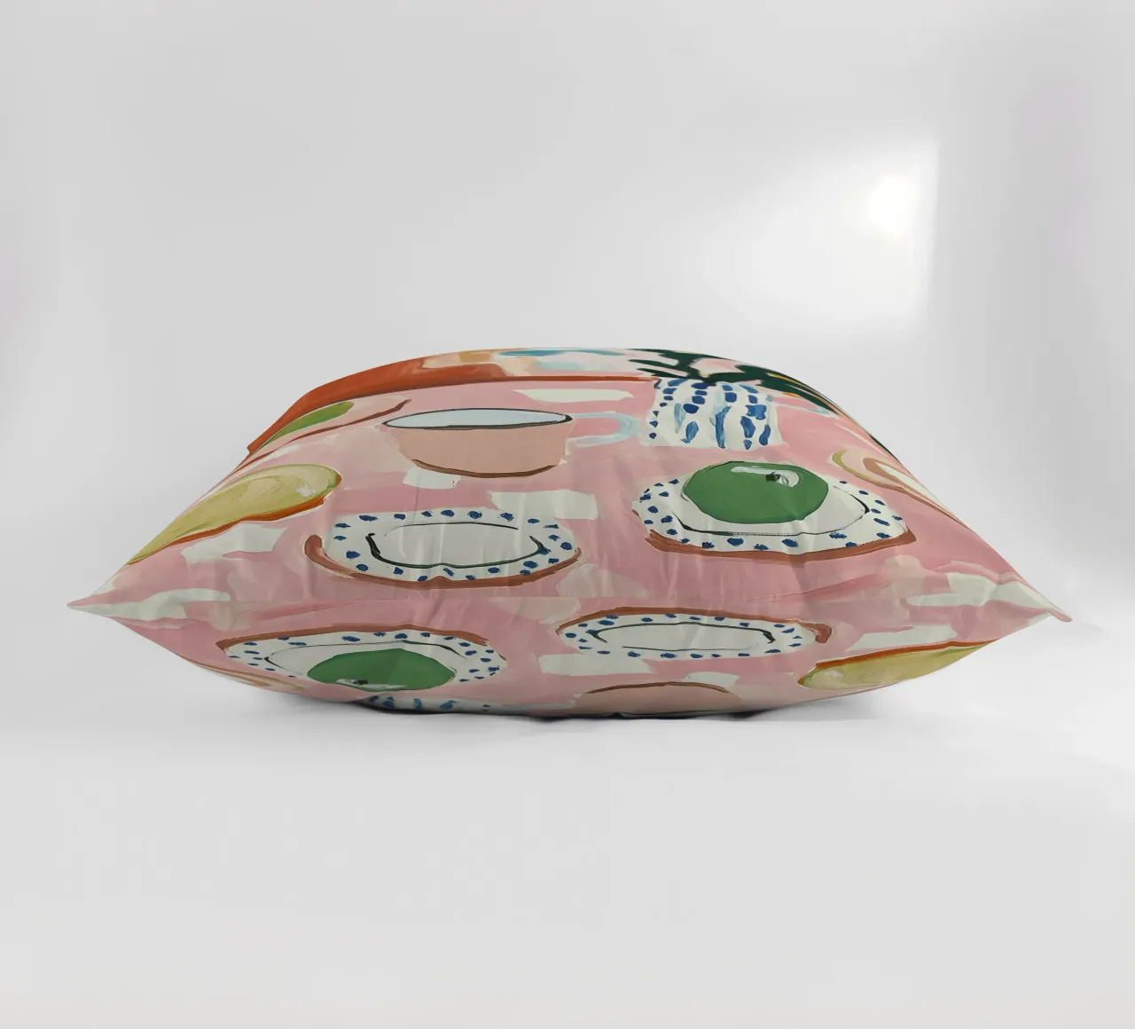 Morning Table Setting cuscino da BALIKA HOMES ART