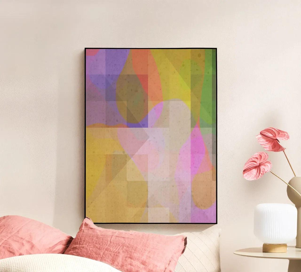 Movida plexiglass da MirimoART