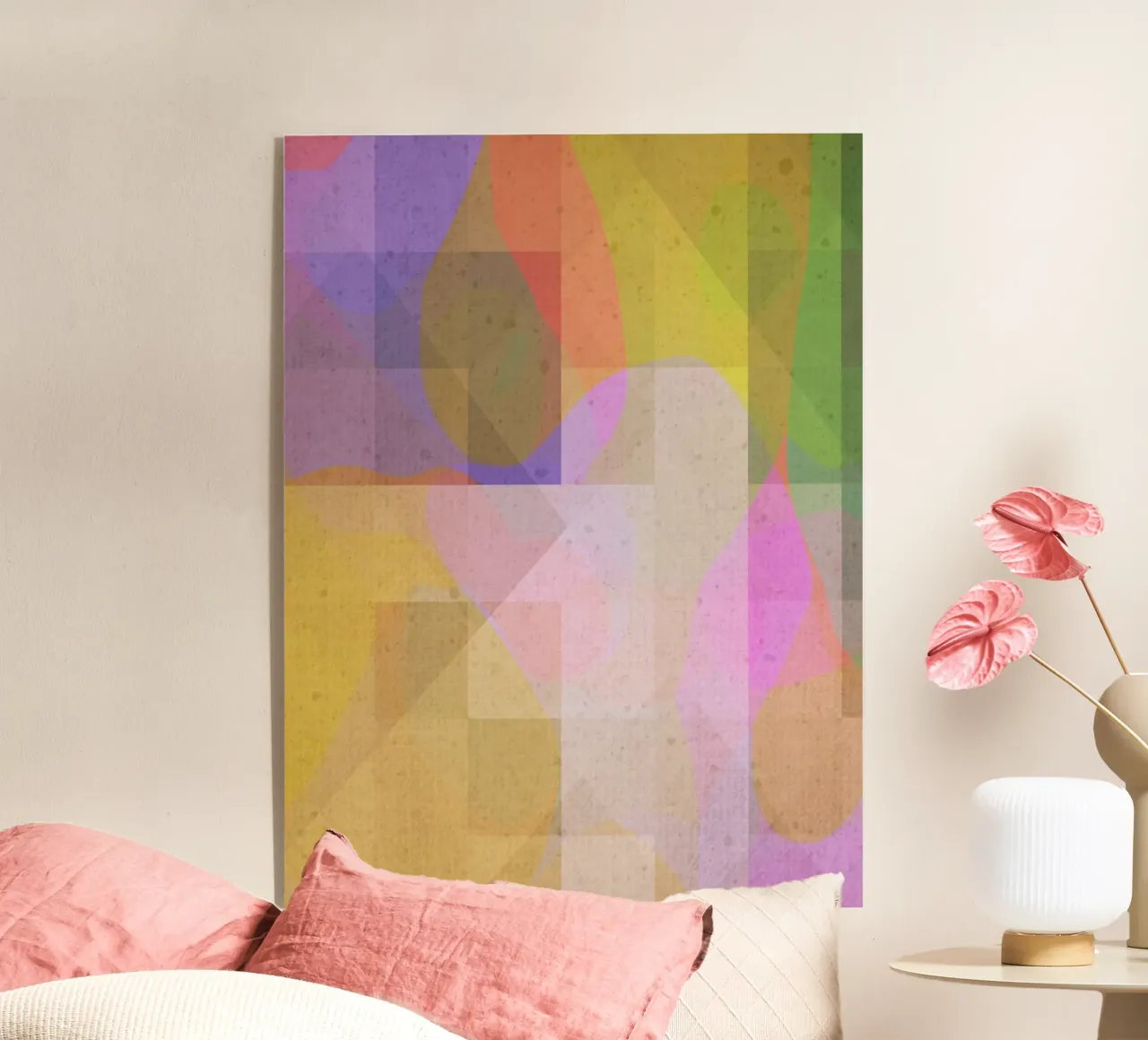 Movida plexiglass da MirimoART