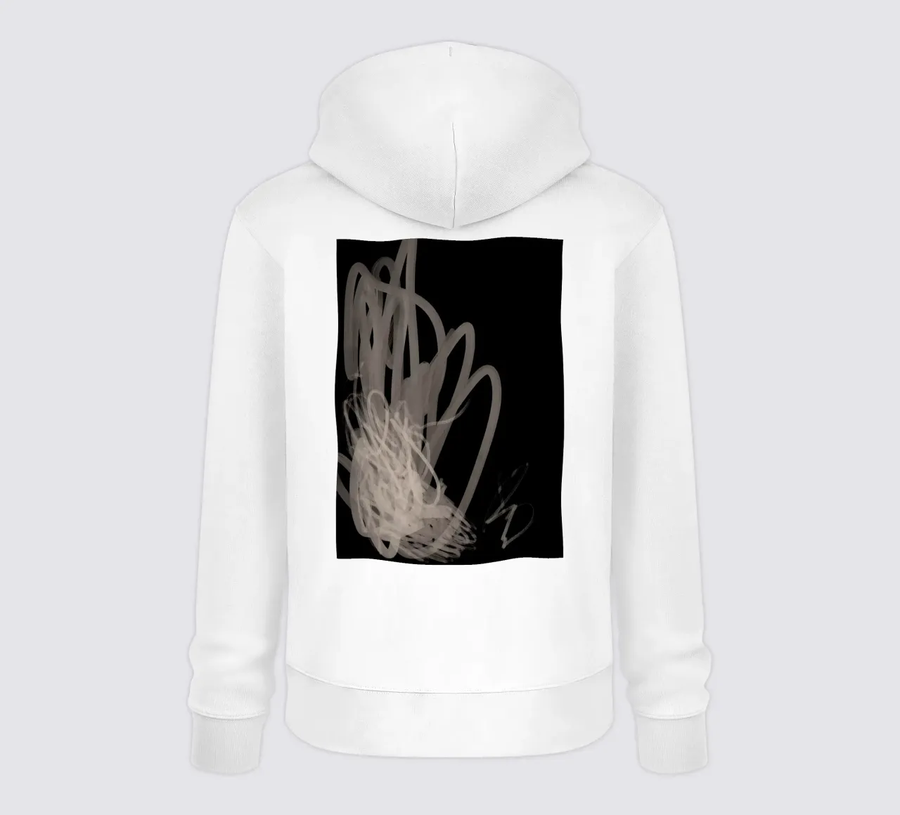 It's In There Somewhere hoodie by Studio B