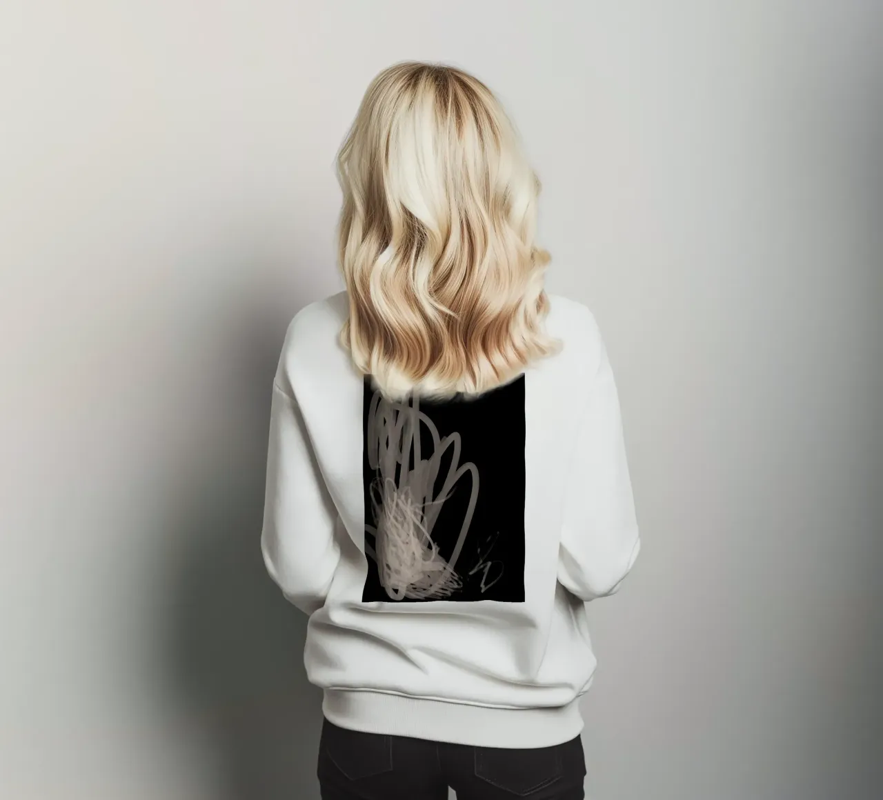 It's In There Somewhere felpa da Studio B