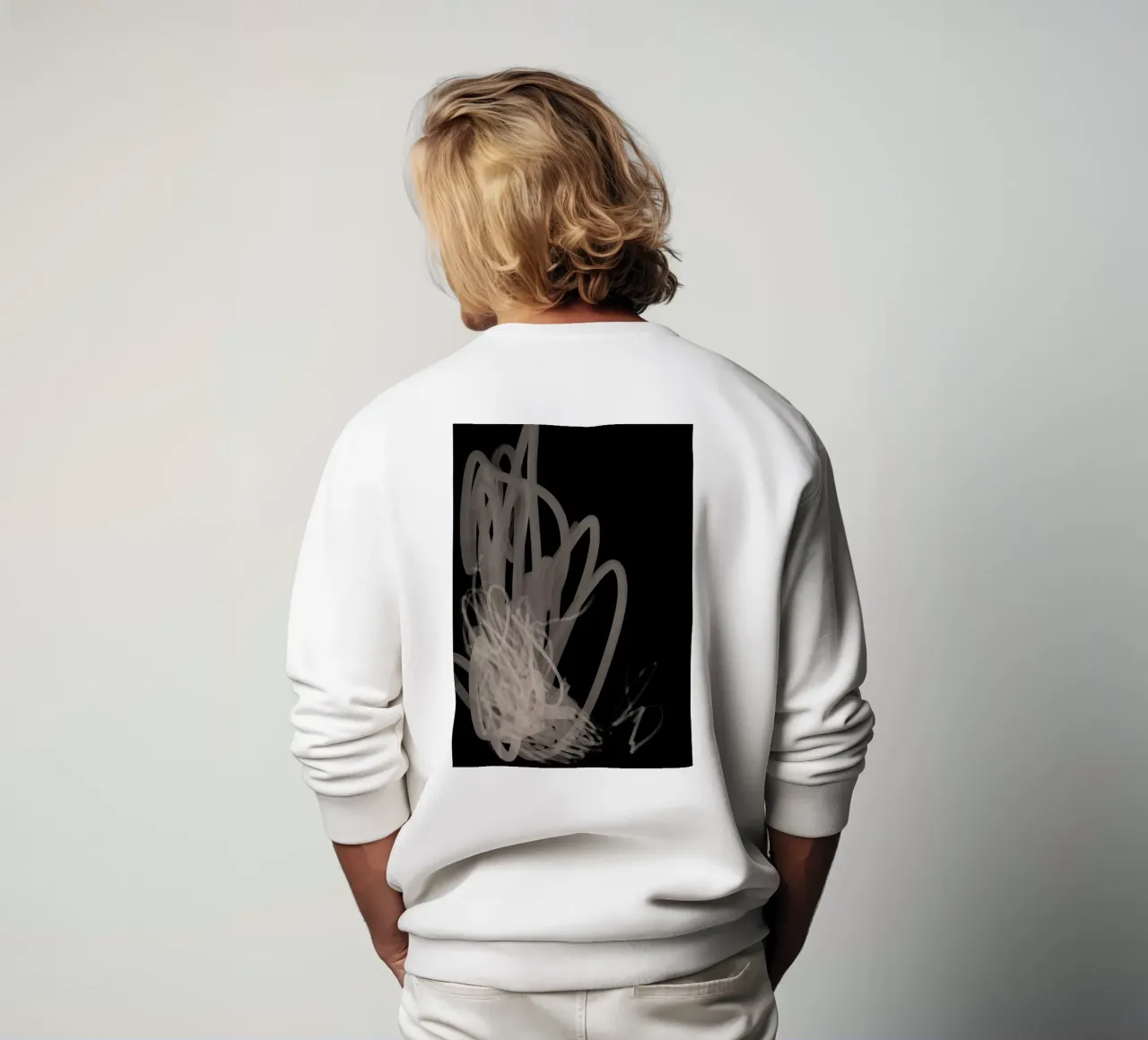 It's In There Somewhere felpa da Studio B