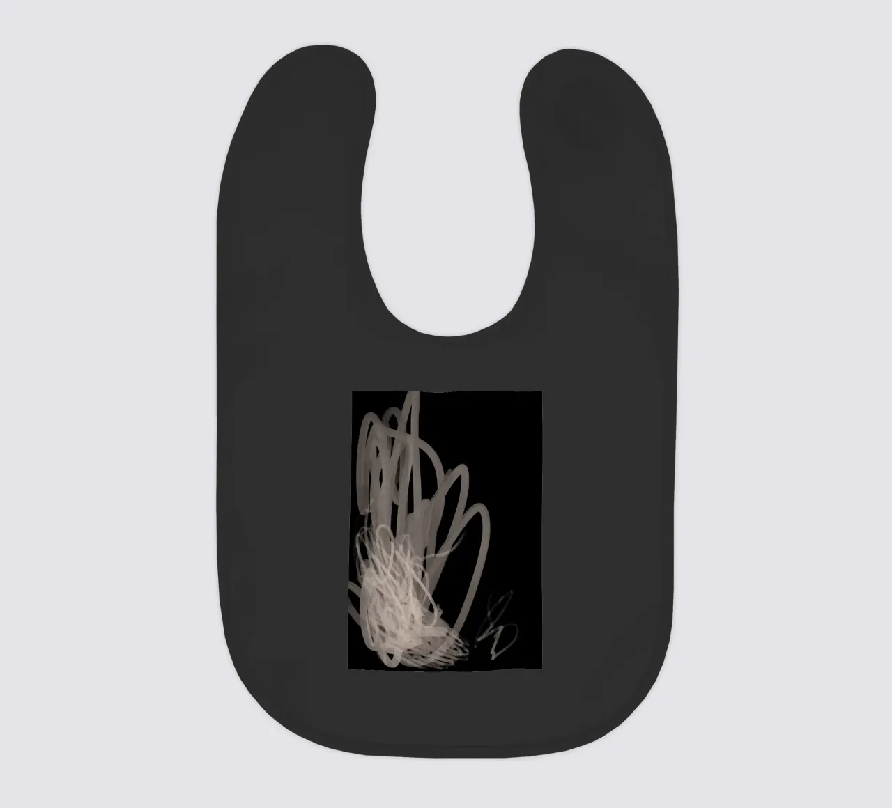 It's In There Somewhere bavaglino da Studio B