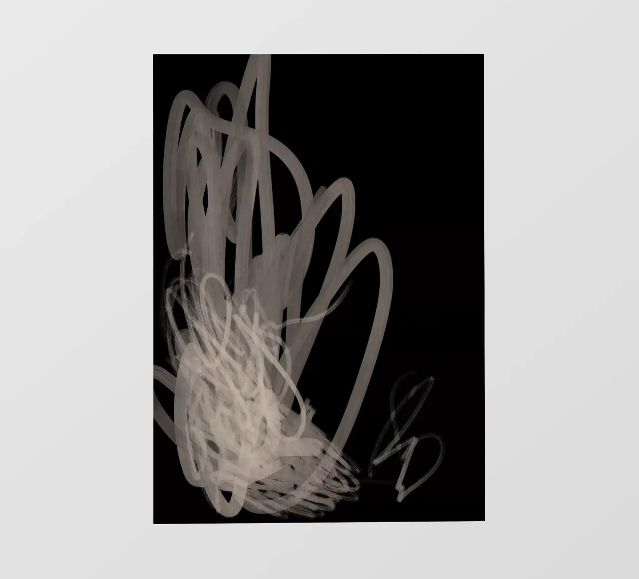 It's In There Somewhere telo in pvc da Studio B