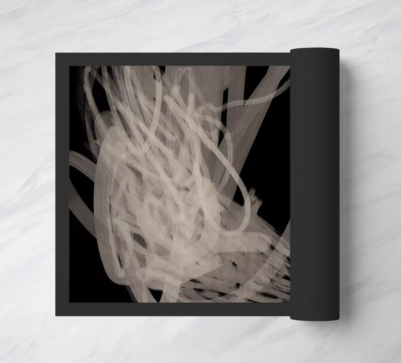 It's In There Somewhere doormat by Studio B