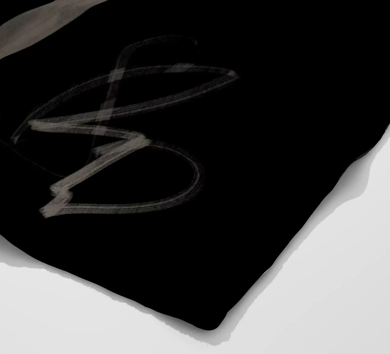 It's In There Somewhere coperta in pile da Studio B