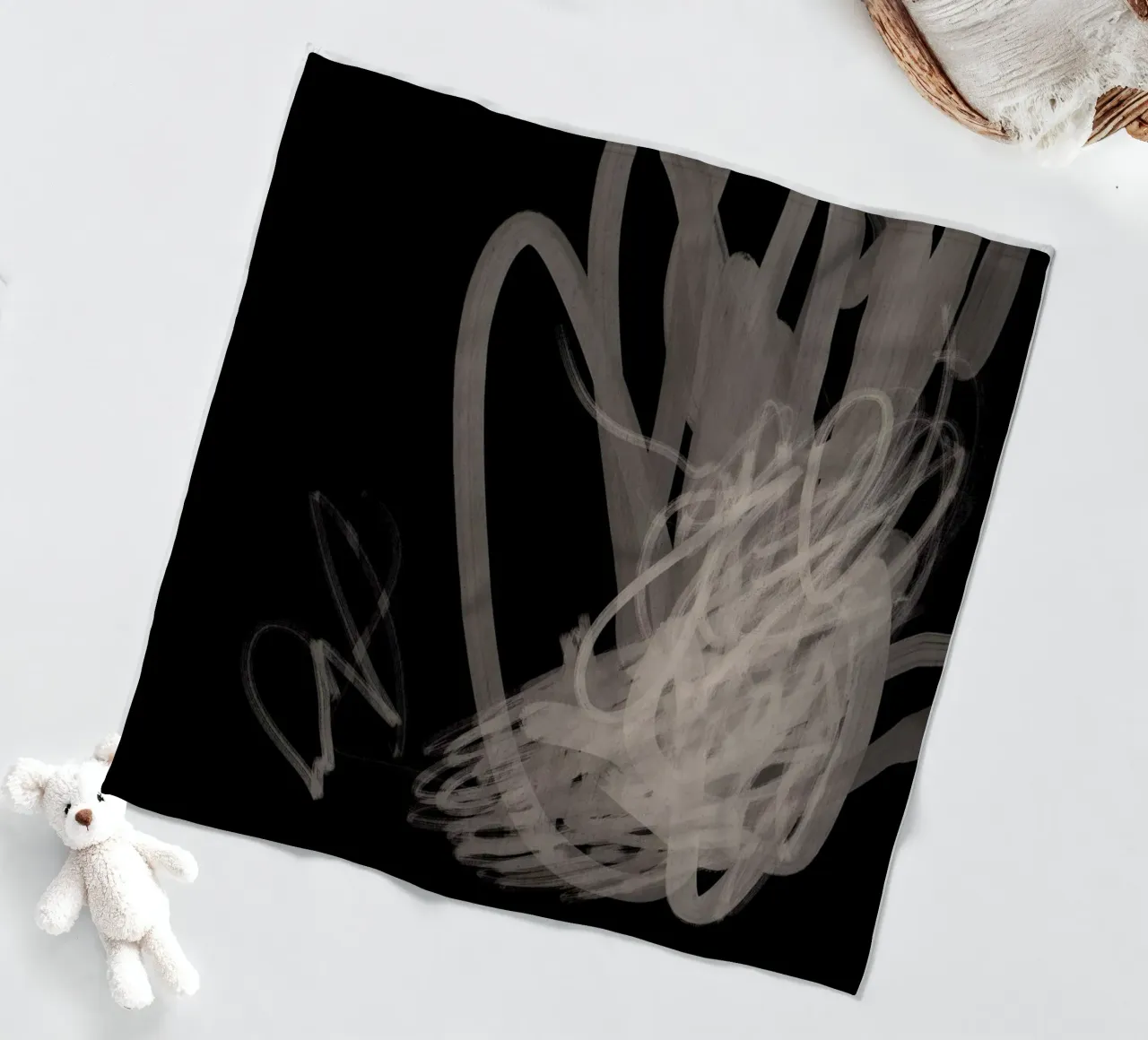 It's In There Somewhere coperta in pile da Studio B