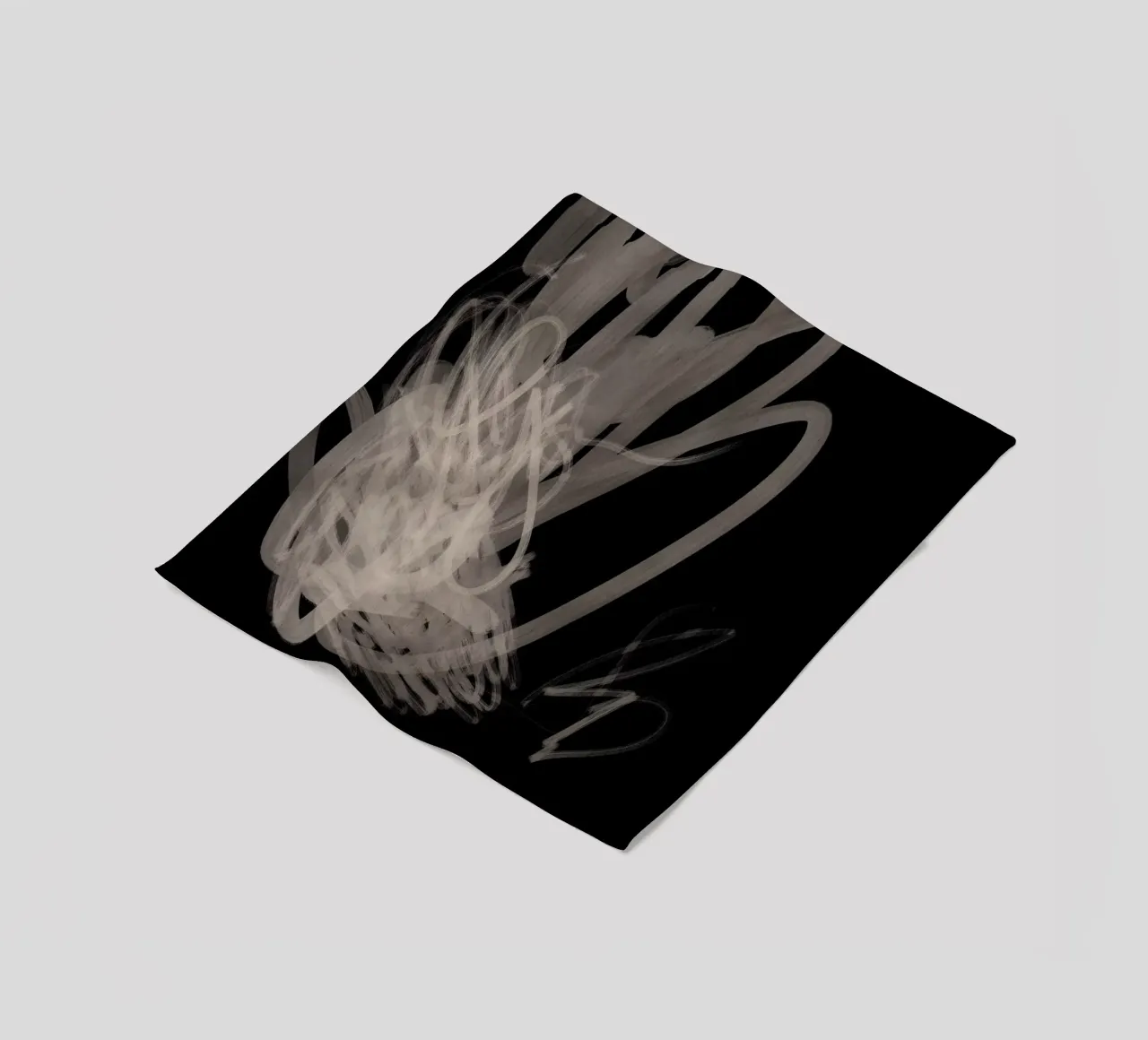 It's In There Somewhere coperta in pile da Studio B