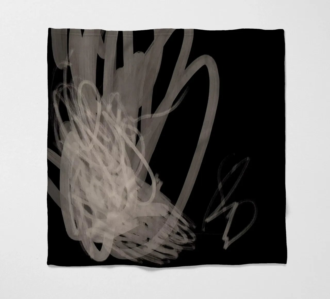 It's In There Somewhere coperta in pile da Studio B