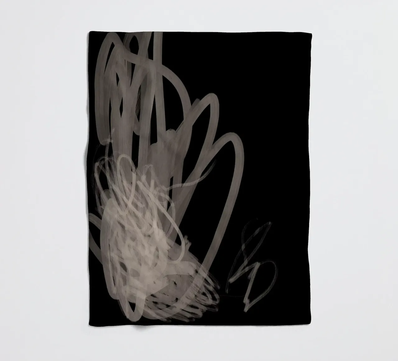 It's In There Somewhere coperta in pile da Studio B