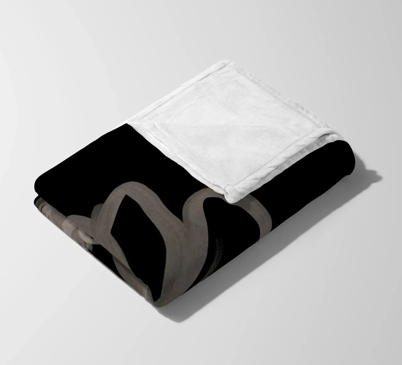 It's In There Somewhere coperta in pile da Studio B